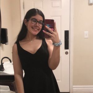 Meet your Posher, Daniella